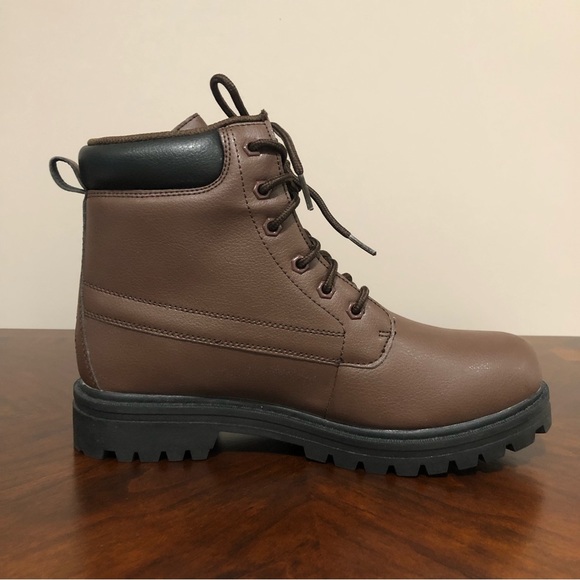 Fila Mens Edgewater Casual Boots - Picture 5 of 11